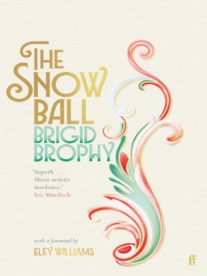 cover image of The Snow Ball